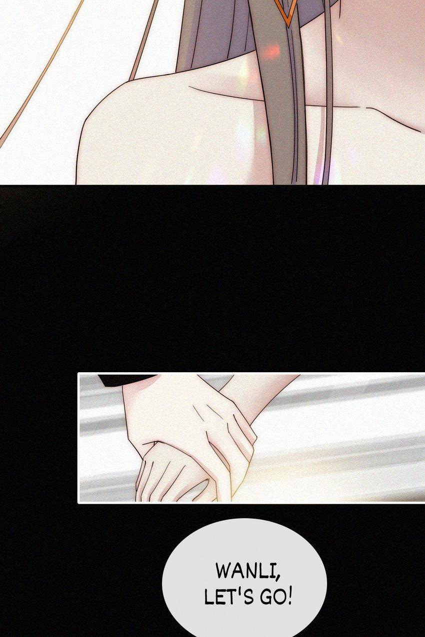 Someday I Never Knew (Colored) Chapter 50 page 20 - 