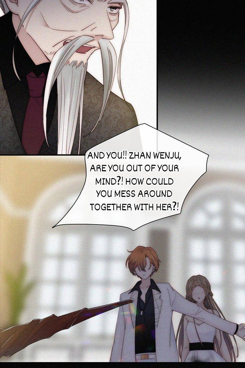 Someday I Never Knew (Colored) Chapter 50 page 3 - 