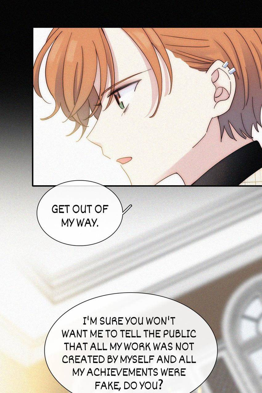 Someday I Never Knew (Colored) Chapter 50 page 23 - 