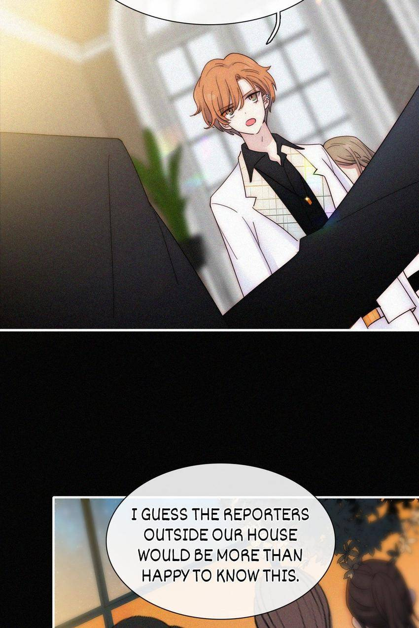 Someday I Never Knew (Colored) Chapter 50 page 24 - 