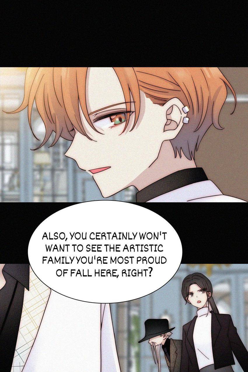 Someday I Never Knew (Colored) Chapter 50 page 26 - 