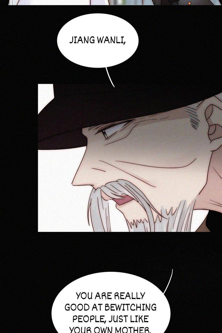 Someday I Never Knew (Colored) Chapter 50 page 27 - 