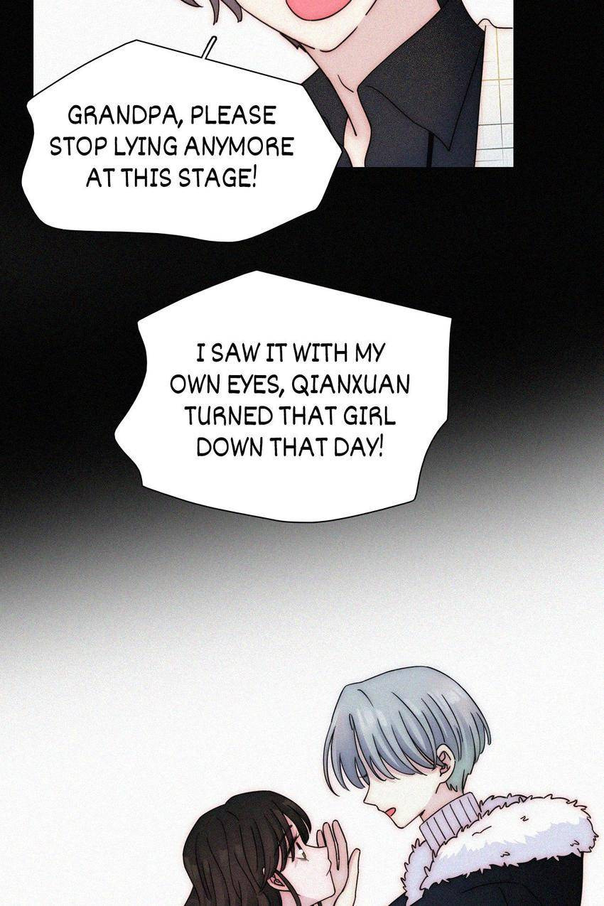 Someday I Never Knew (Colored) Chapter 50 page 30 - 