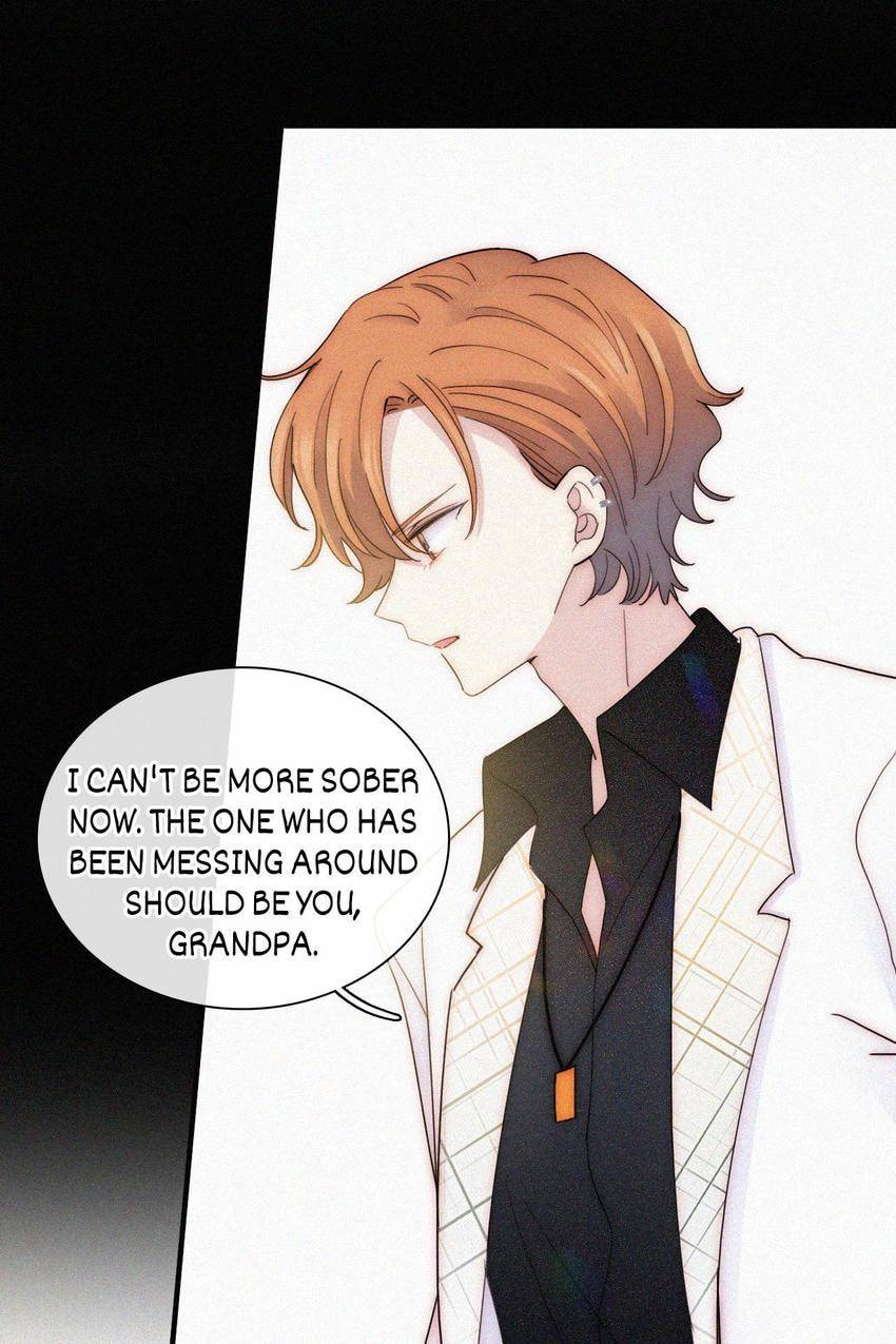 Someday I Never Knew (Colored) Chapter 50 page 4 - 
