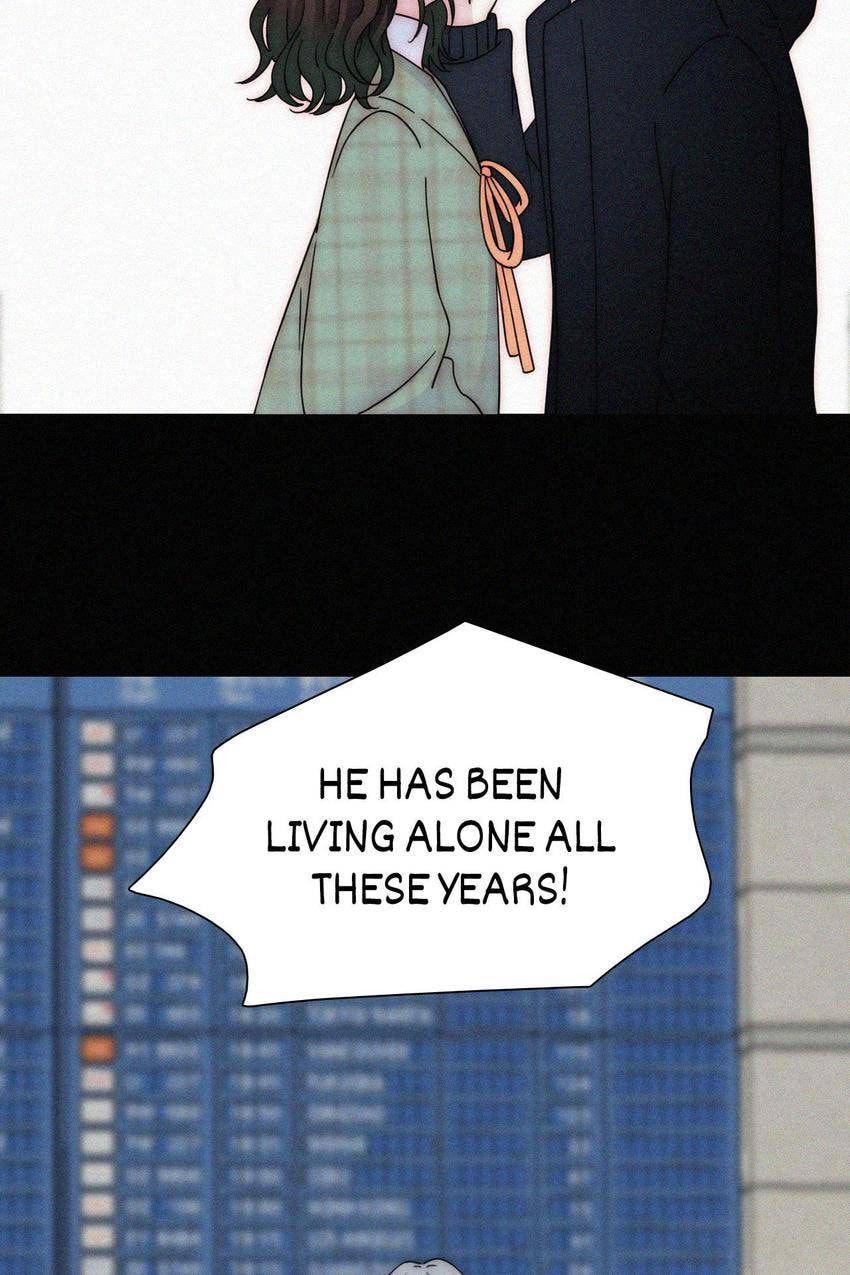 Someday I Never Knew (Colored) Chapter 50 page 31 - 