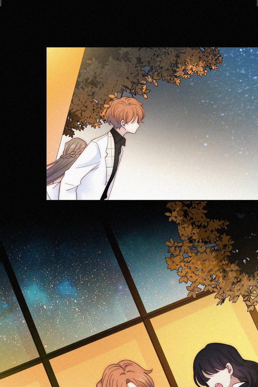 Someday I Never Knew (Colored) Chapter 50 page 33 - 