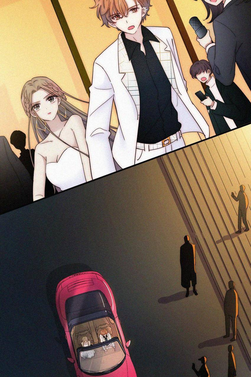 Someday I Never Knew (Colored) Chapter 50 page 34 - 