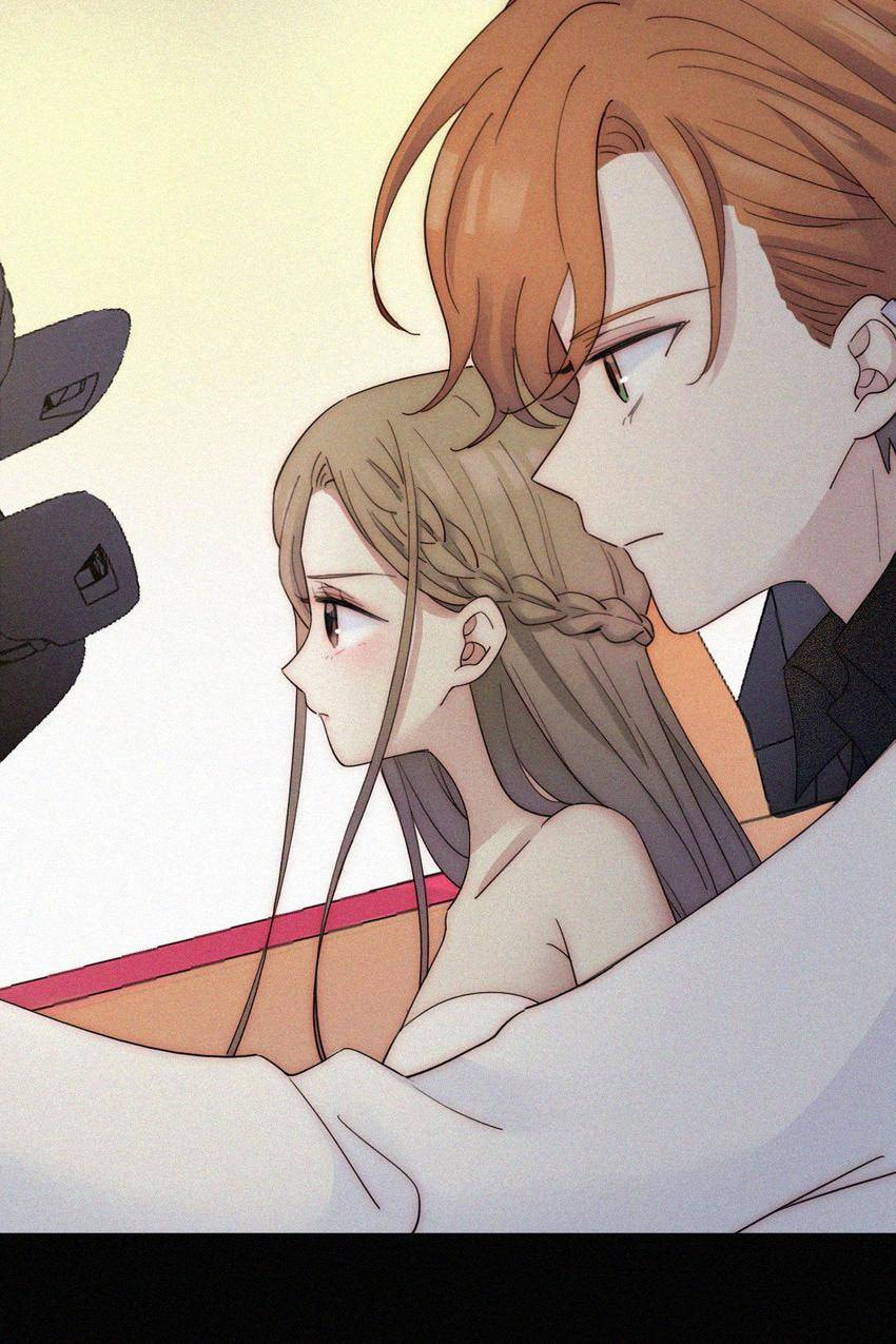 Someday I Never Knew (Colored) Chapter 50 page 38 - 