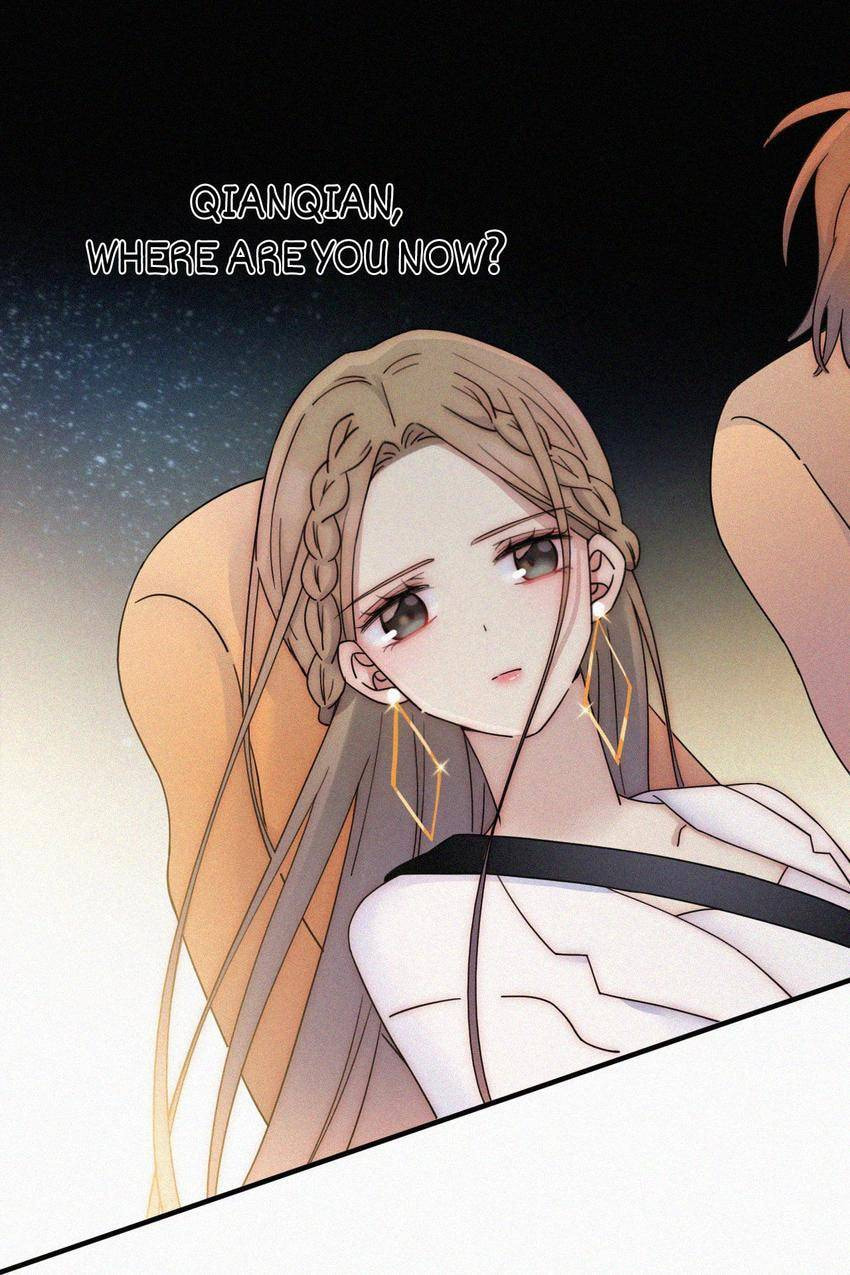 Someday I Never Knew (Colored) Chapter 50 page 40 - 