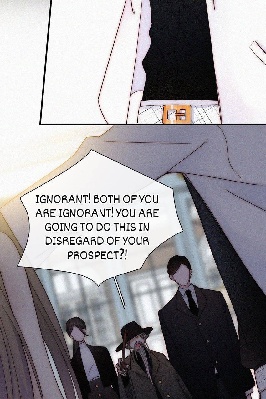 Someday I Never Knew (Colored) Chapter 50 page 5 - 