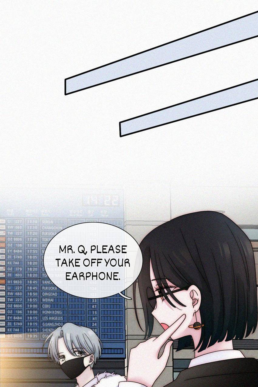 Someday I Never Knew (Colored) Chapter 50 page 41 - 