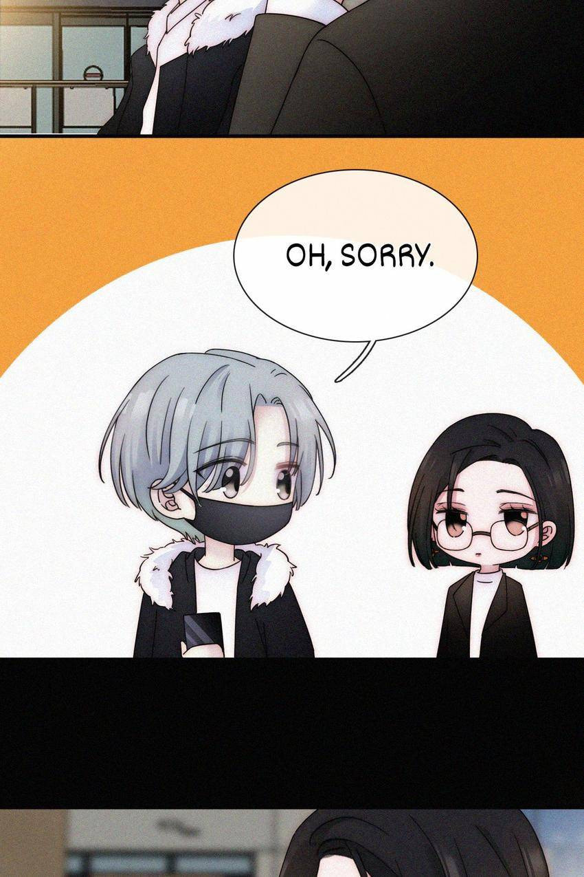 Someday I Never Knew (Colored) Chapter 50 page 42 - 
