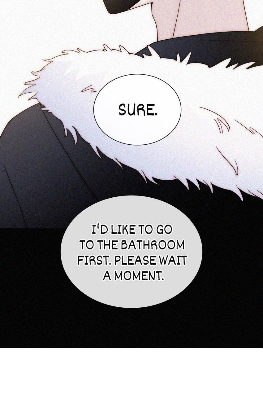 Someday I Never Knew (Colored) Chapter 50 page 44 - 