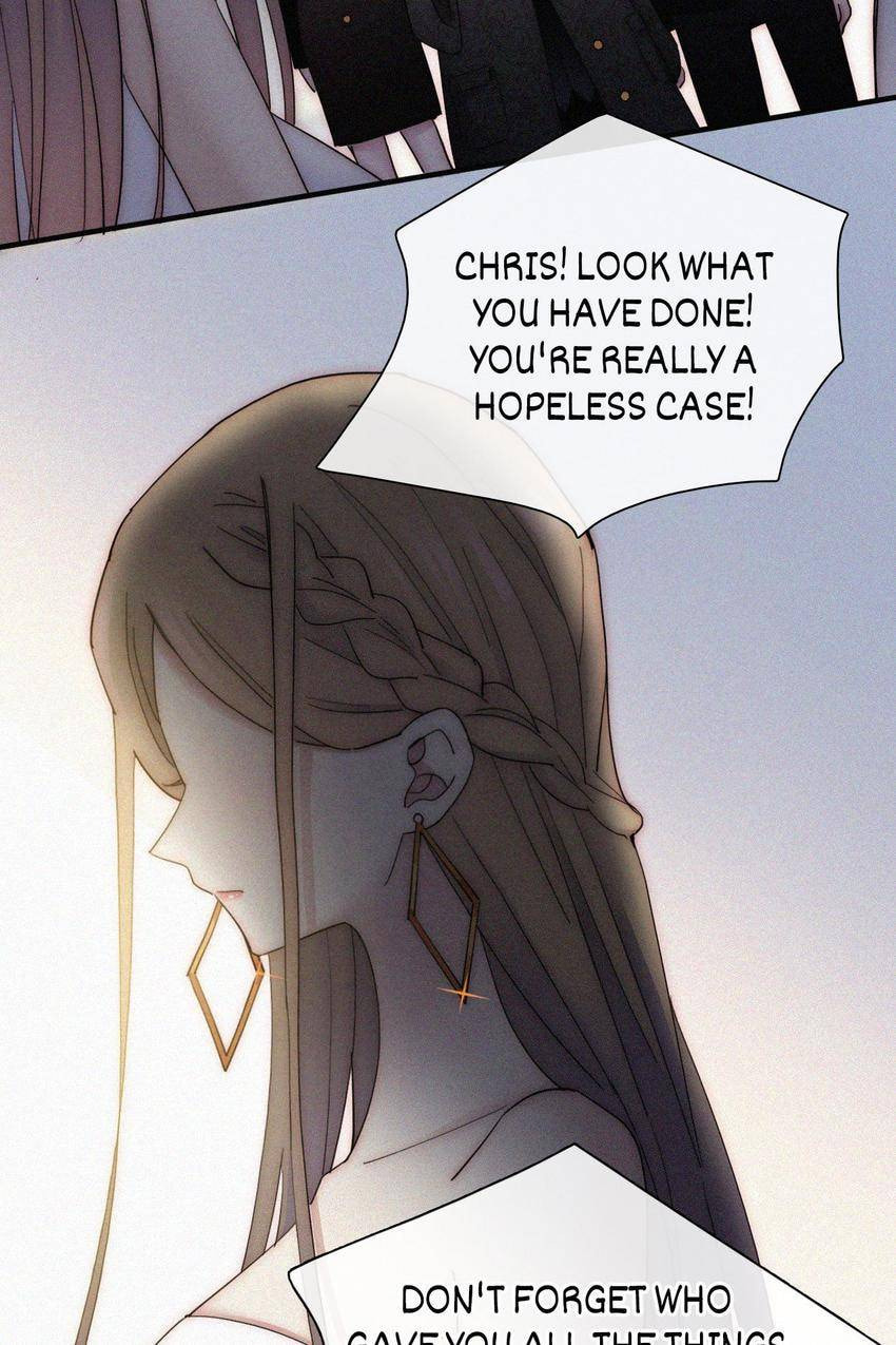 Someday I Never Knew (Colored) Chapter 50 page 6 - 