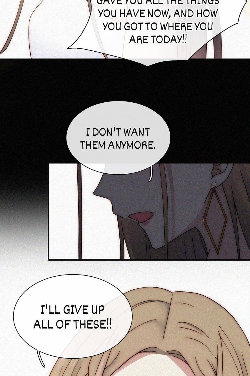 Someday I Never Knew (Colored) Chapter 50 page 7 - 