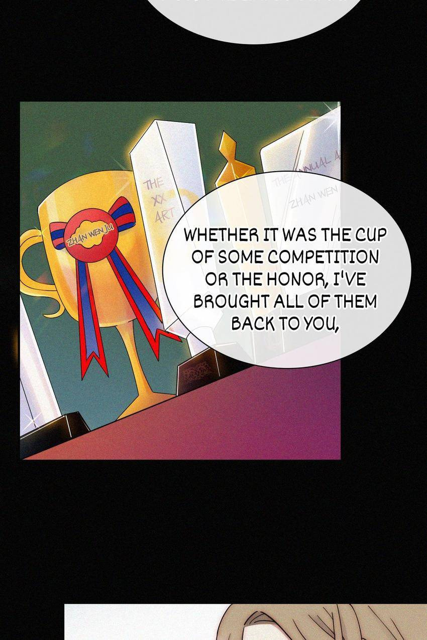 Someday I Never Knew (Colored) Chapter 50 page 9 - 