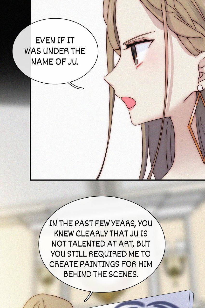 Someday I Never Knew (Colored) Chapter 50 page 10 - 
