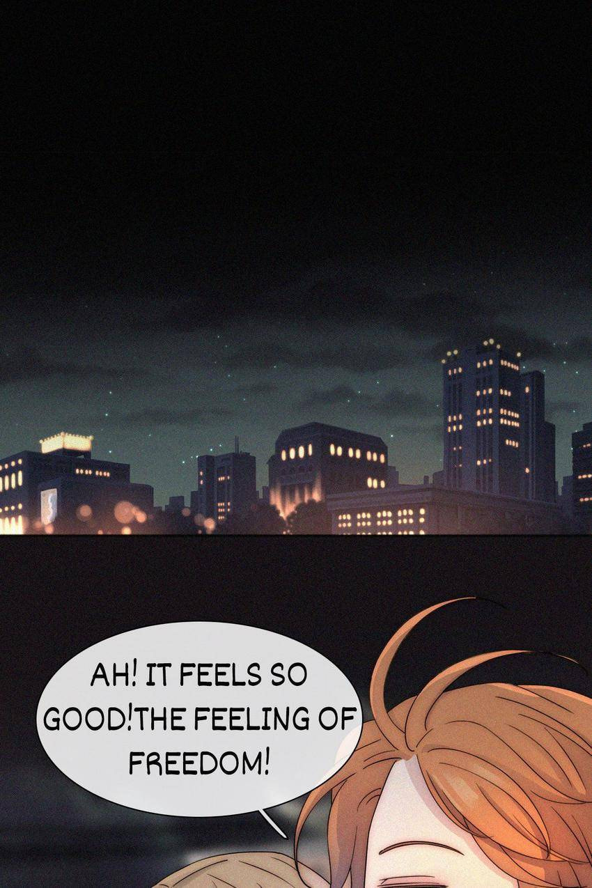 Someday I Never Knew (Colored) Chapter 51 page 1 - 