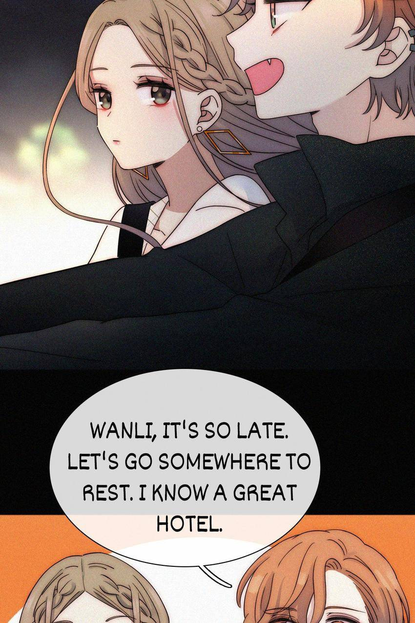 Someday I Never Knew (Colored) Chapter 51 page 2 - 