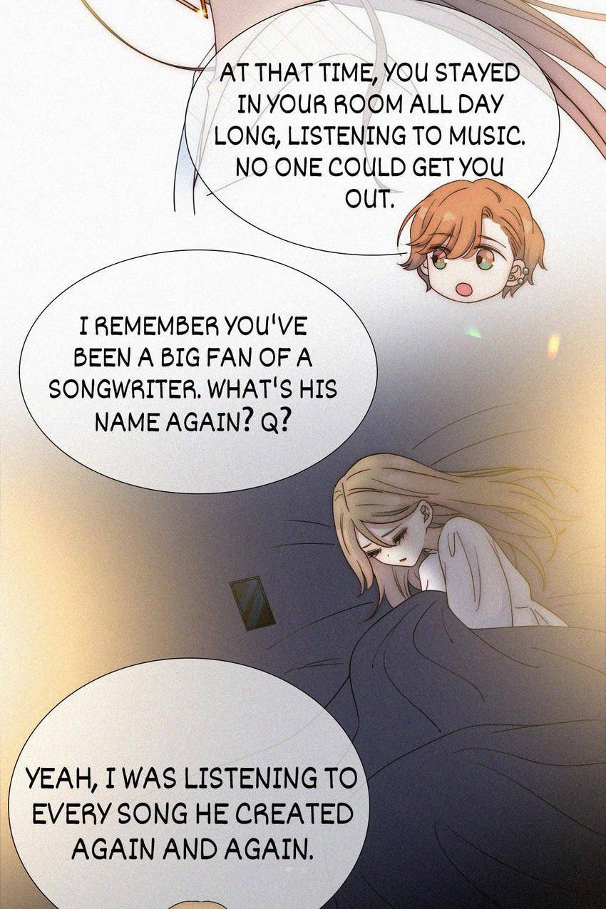 Someday I Never Knew (Colored) Chapter 51 page 11 - 