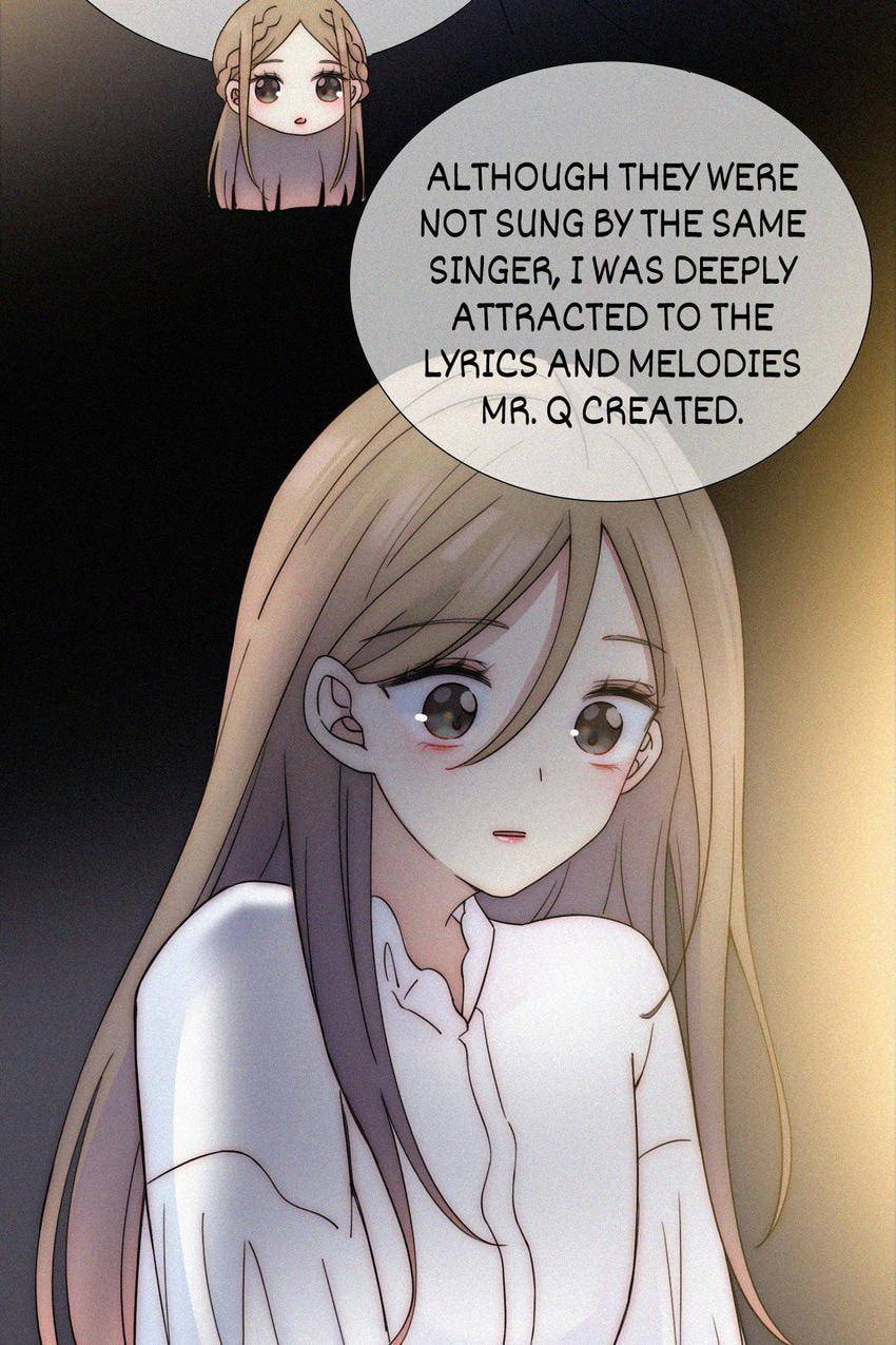 Someday I Never Knew (Colored) Chapter 51 page 12 - 