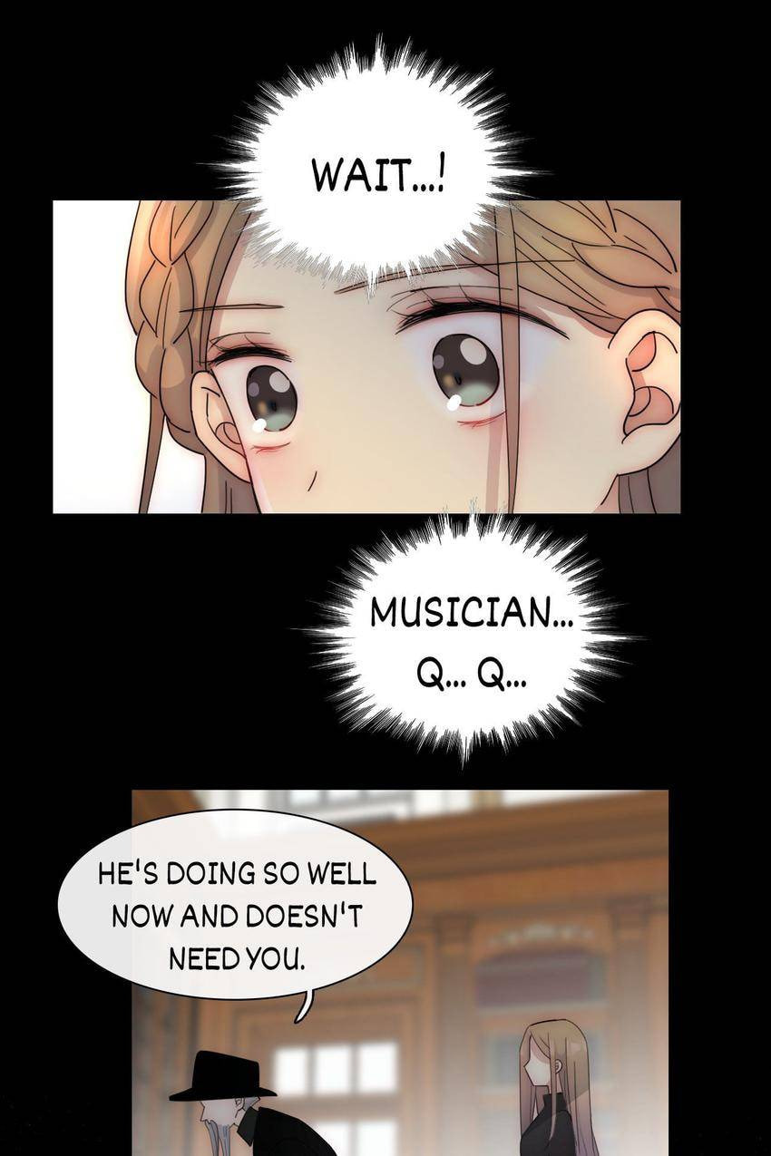Someday I Never Knew (Colored) Chapter 51 page 14 - 
