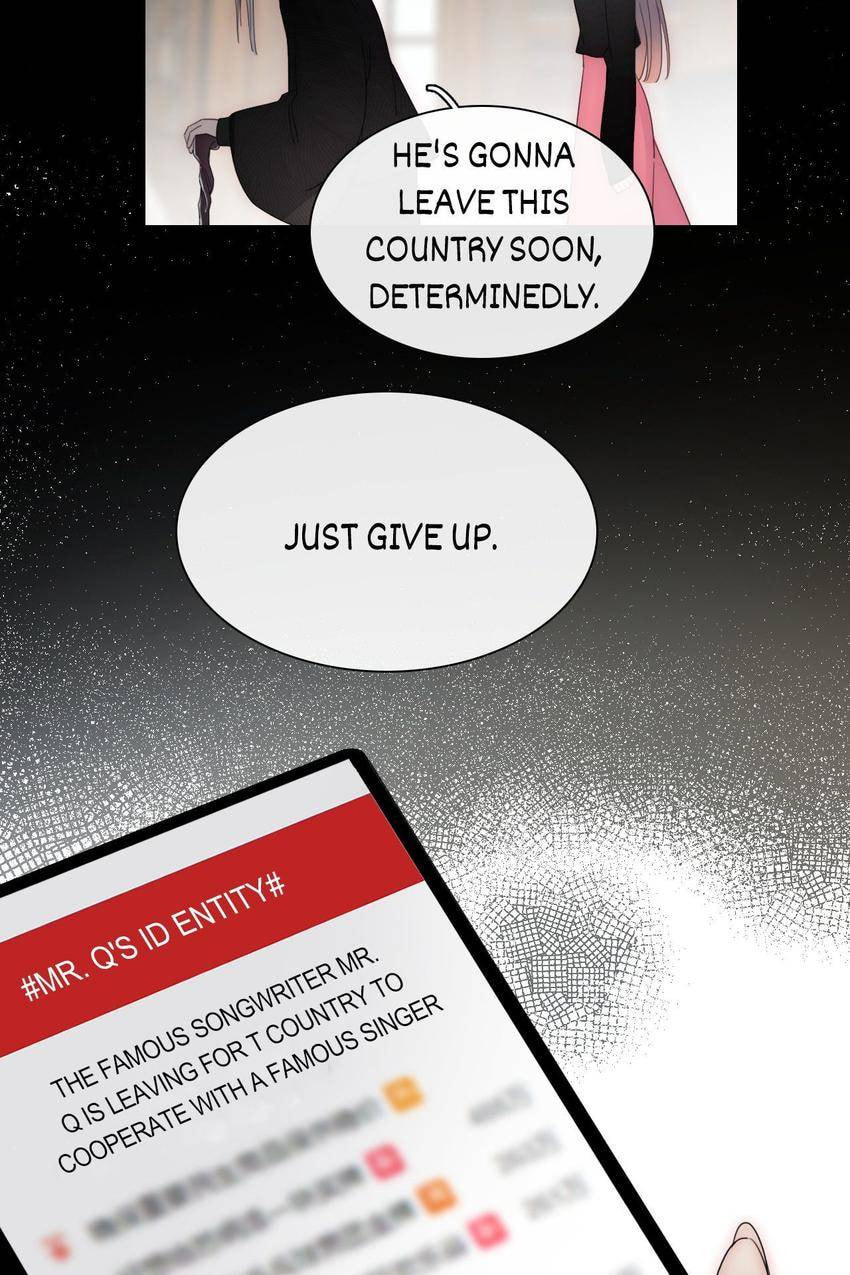 Someday I Never Knew (Colored) Chapter 51 page 15 - 