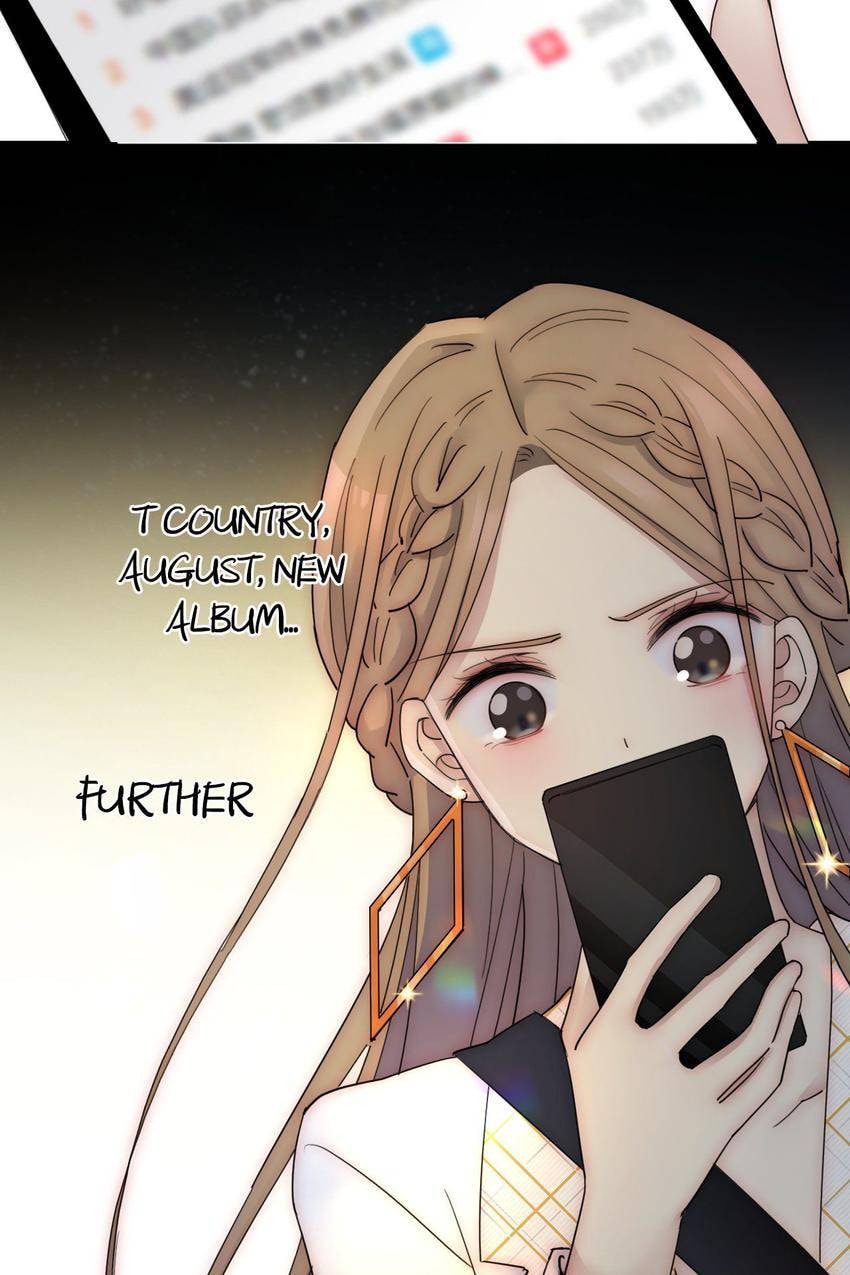Someday I Never Knew (Colored) Chapter 51 page 16 - 