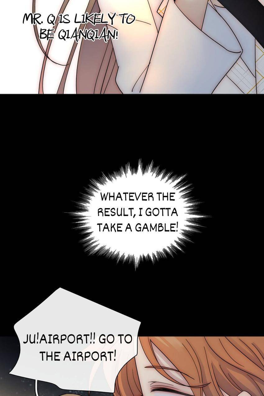 Someday I Never Knew (Colored) Chapter 51 page 17 - 