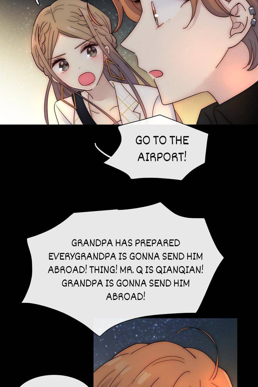 Someday I Never Knew (Colored) Chapter 51 page 18 - 