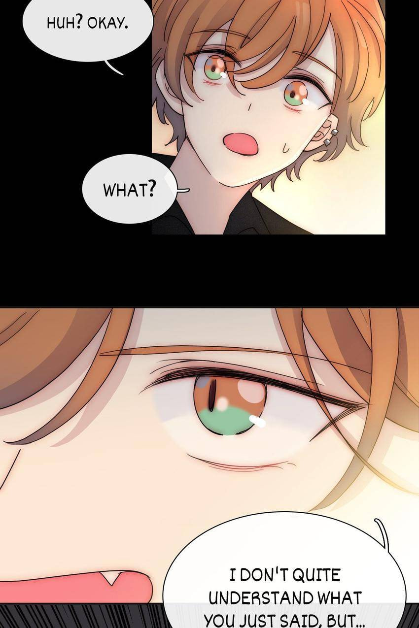 Someday I Never Knew (Colored) Chapter 51 page 19 - 