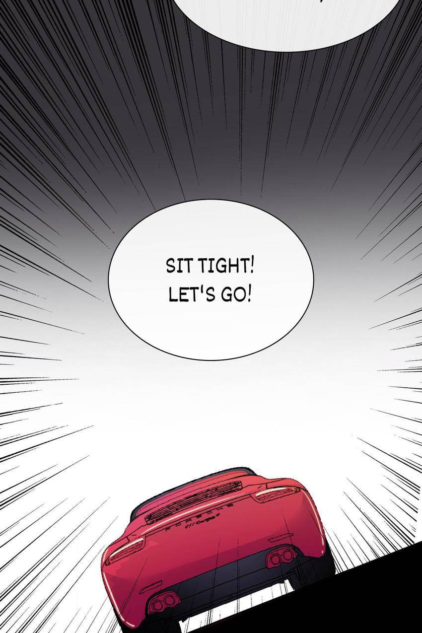Someday I Never Knew (Colored) Chapter 51 page 20 - 