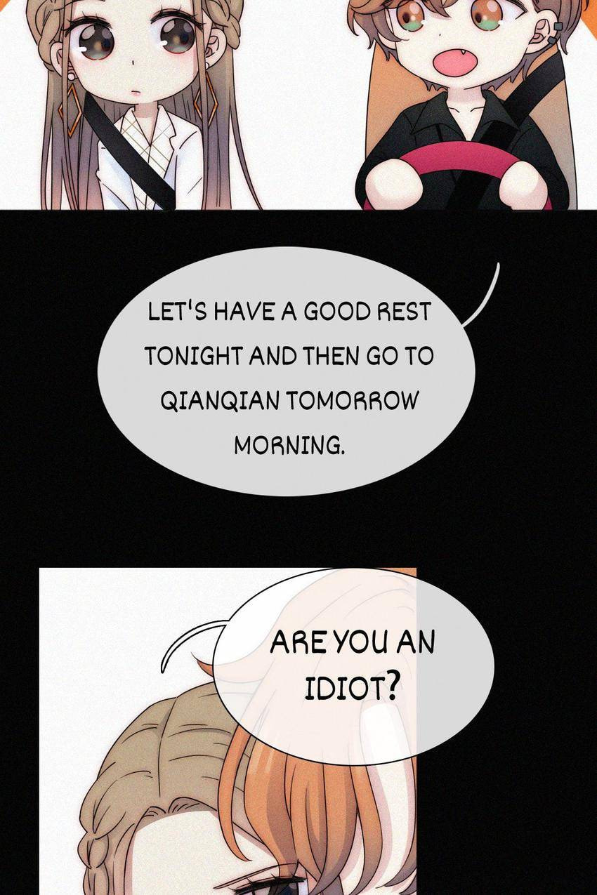 Someday I Never Knew (Colored) Chapter 51 page 3 - 