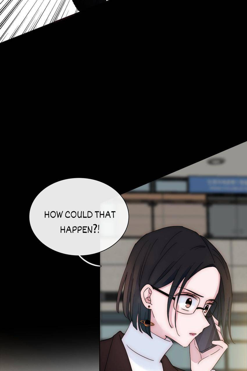 Someday I Never Knew (Colored) Chapter 51 page 21 - 
