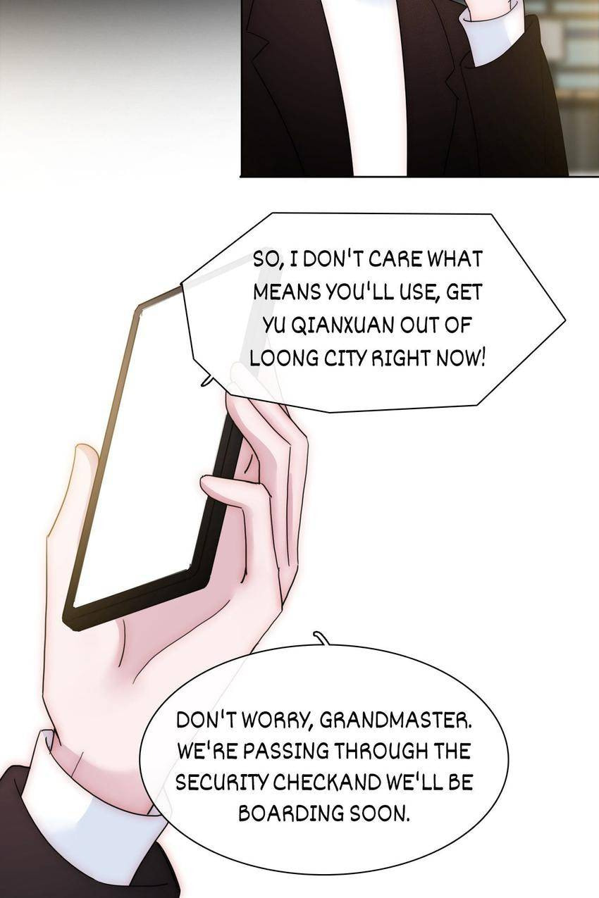 Someday I Never Knew (Colored) Chapter 51 page 22 - 
