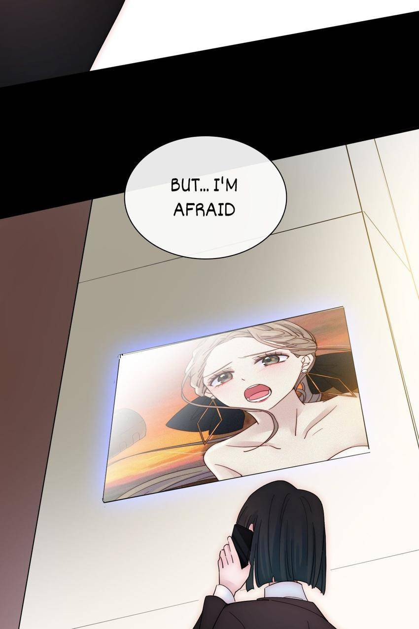 Someday I Never Knew (Colored) Chapter 51 page 23 - 