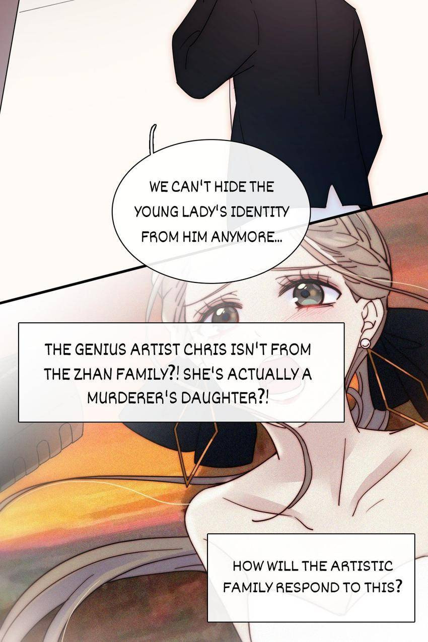 Someday I Never Knew (Colored) Chapter 51 page 24 - 