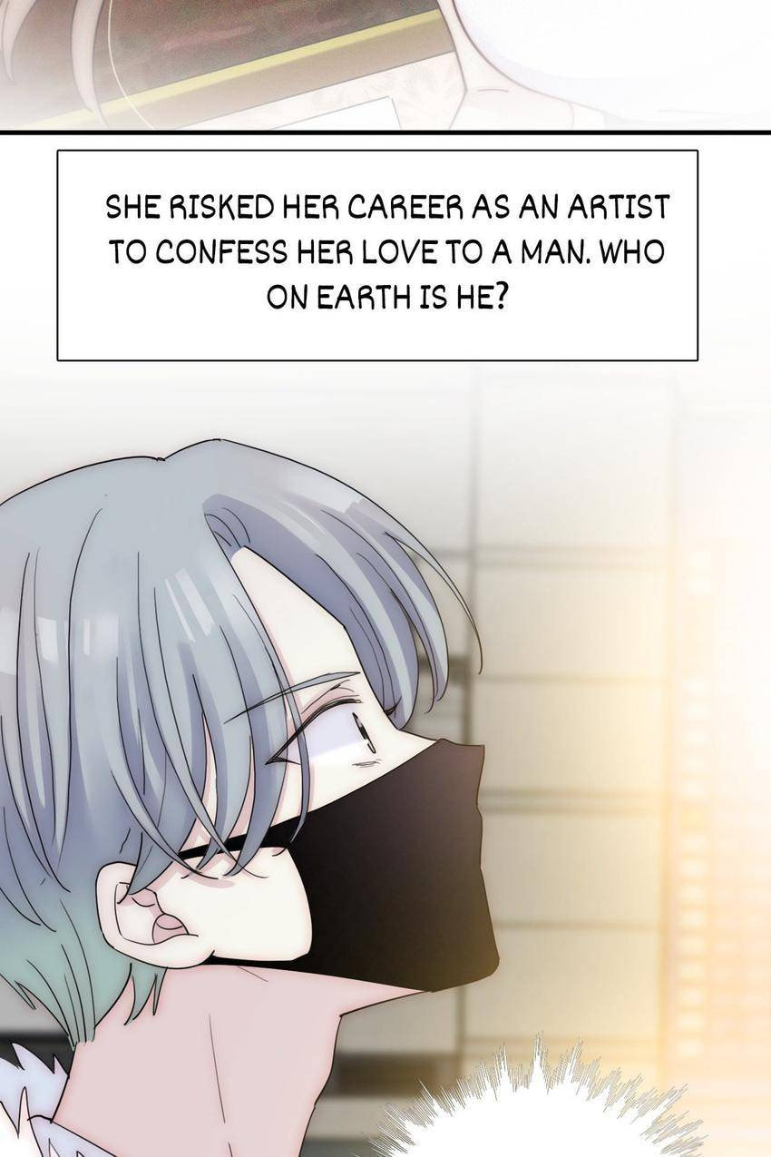 Someday I Never Knew (Colored) Chapter 51 page 25 - 