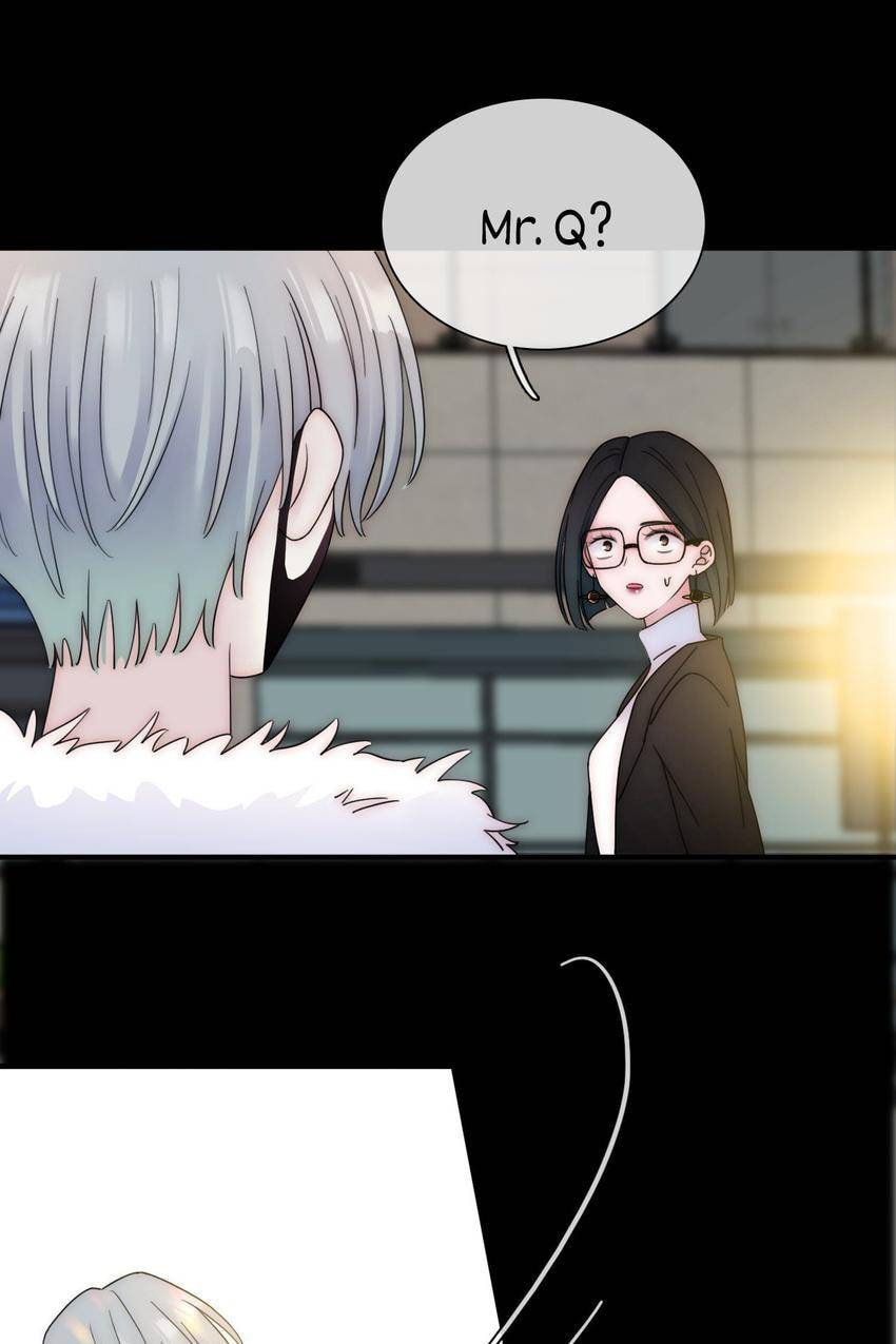 Someday I Never Knew (Colored) Chapter 51 page 27 - 