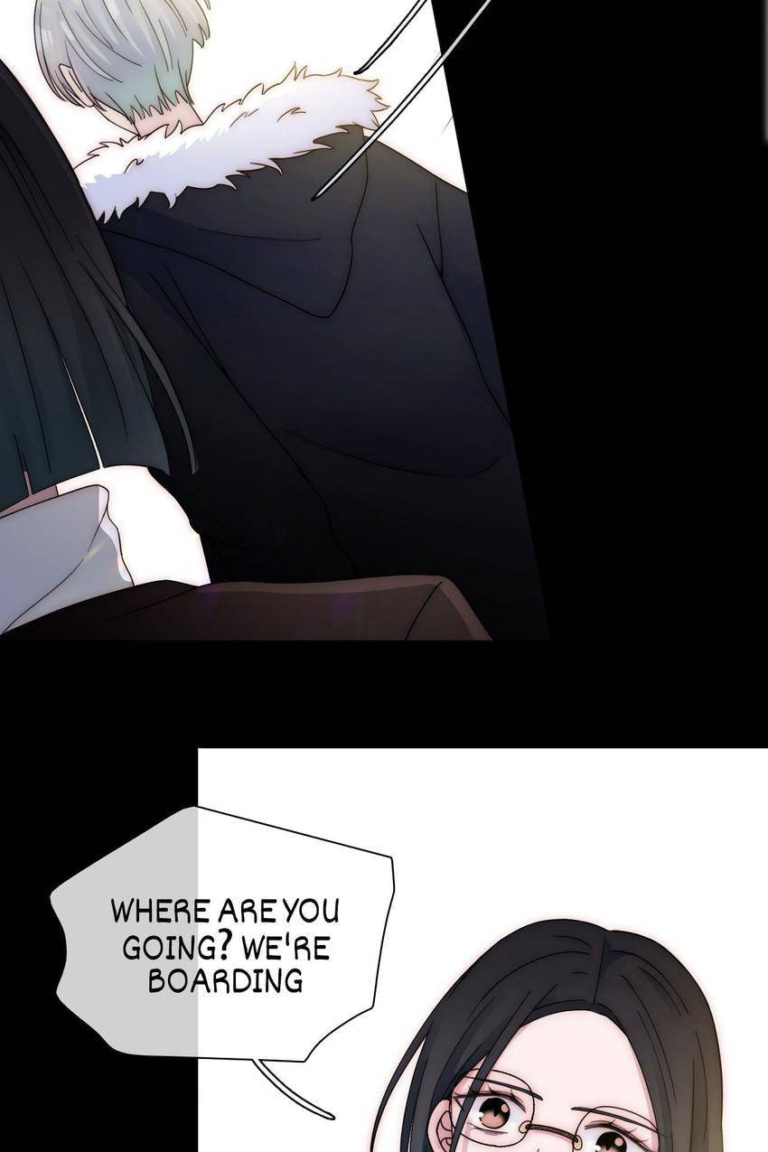 Someday I Never Knew (Colored) Chapter 51 page 28 - 