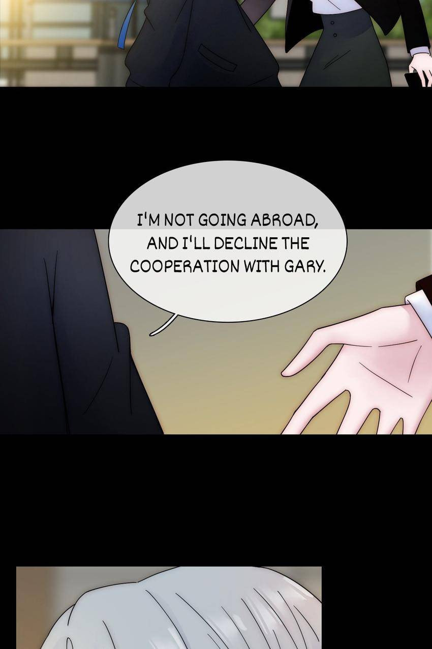 Someday I Never Knew (Colored) Chapter 51 page 30 - 