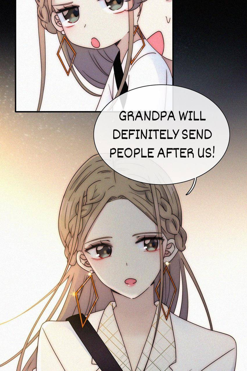 Someday I Never Knew (Colored) Chapter 51 page 4 - 