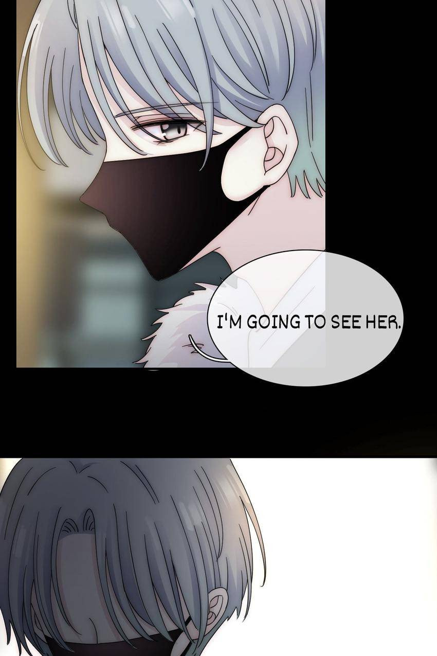 Someday I Never Knew (Colored) Chapter 51 page 31 - 