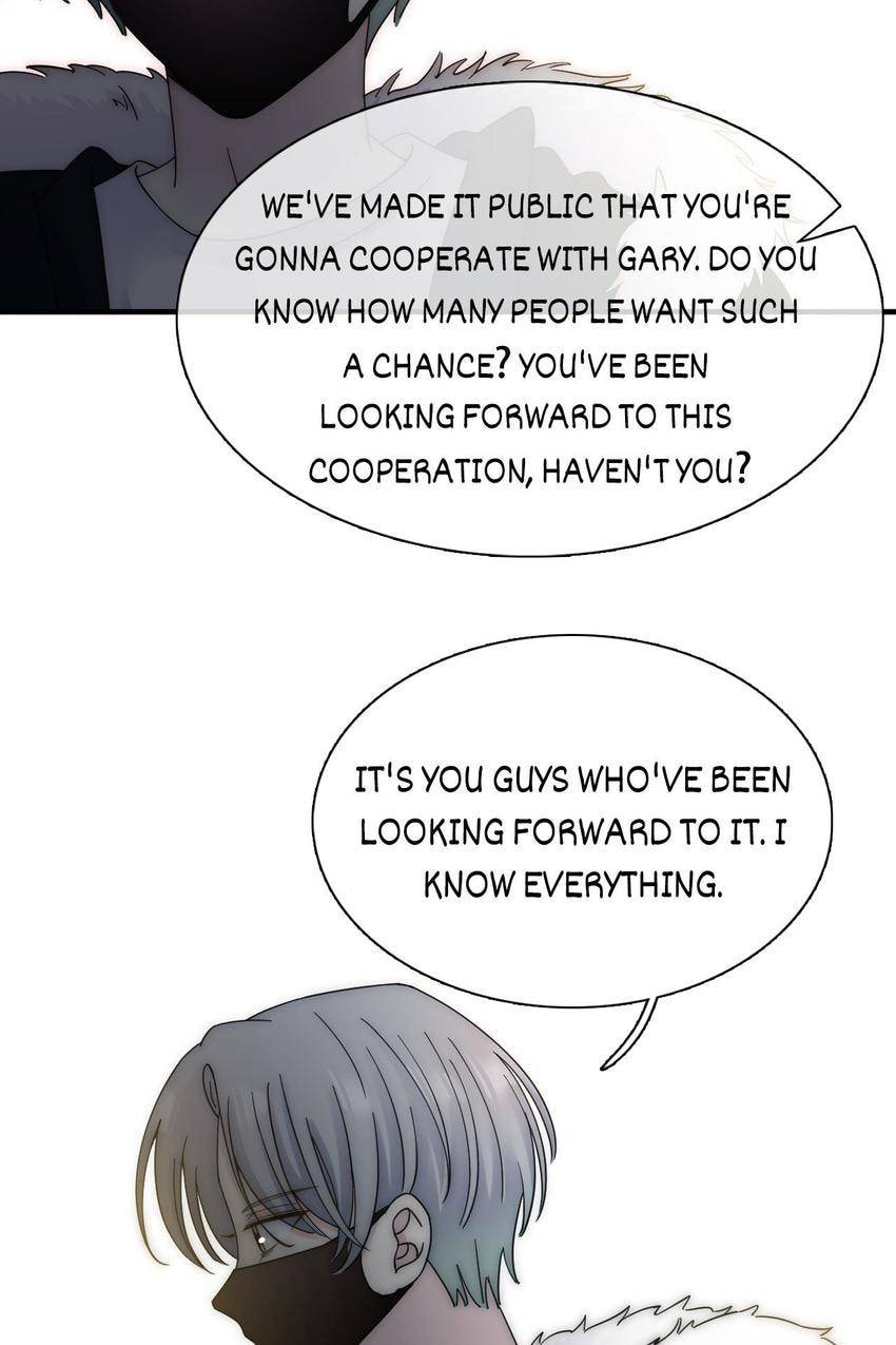 Someday I Never Knew (Colored) Chapter 51 page 32 - 