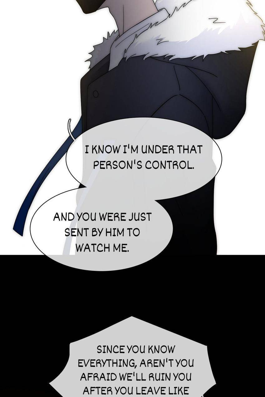 Someday I Never Knew (Colored) Chapter 51 page 33 - 