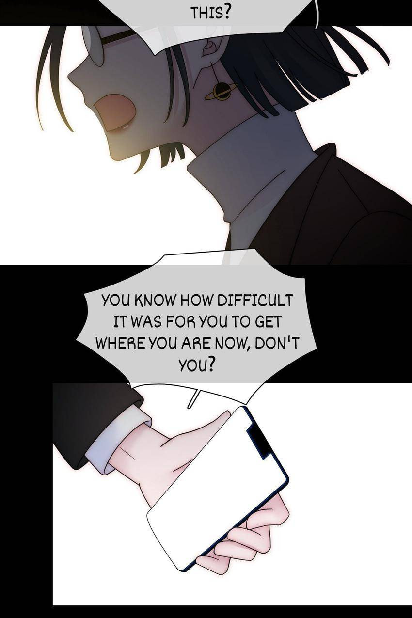 Someday I Never Knew (Colored) Chapter 51 page 34 - 