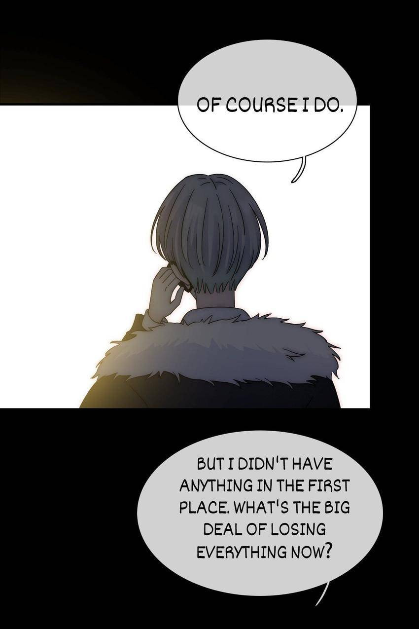 Someday I Never Knew (Colored) Chapter 51 page 35 - 