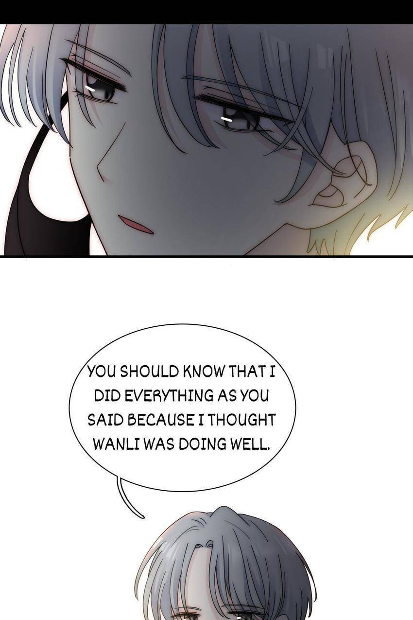 Someday I Never Knew (Colored) Chapter 51 page 36 - 