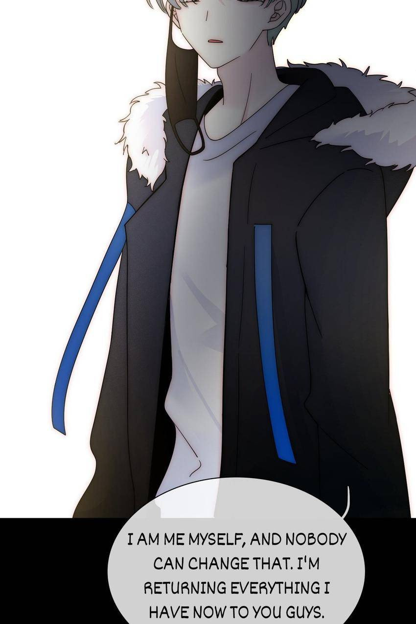 Someday I Never Knew (Colored) Chapter 51 page 37 - 
