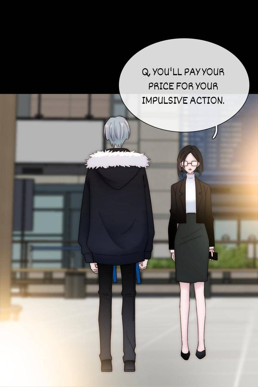 Someday I Never Knew (Colored) Chapter 51 page 39 - 